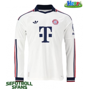 Bayern Munich Bortatröja 2026-27 Långärmad